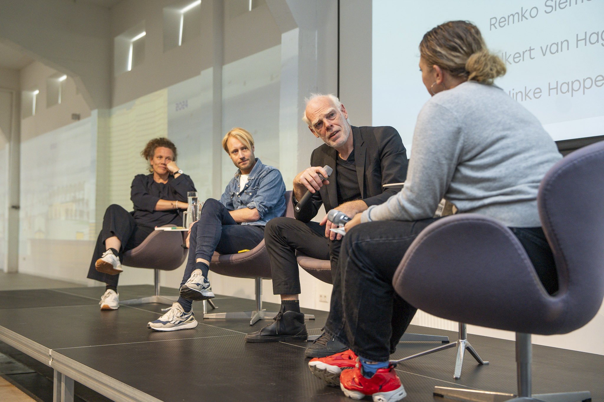 Nieuwsbrief oktober 2024