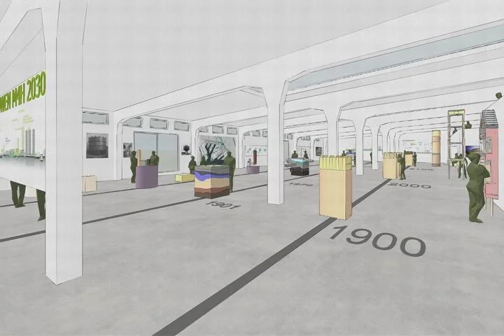 Nieuwsflits: Maand van de Verticale Steden in het Keilepand!