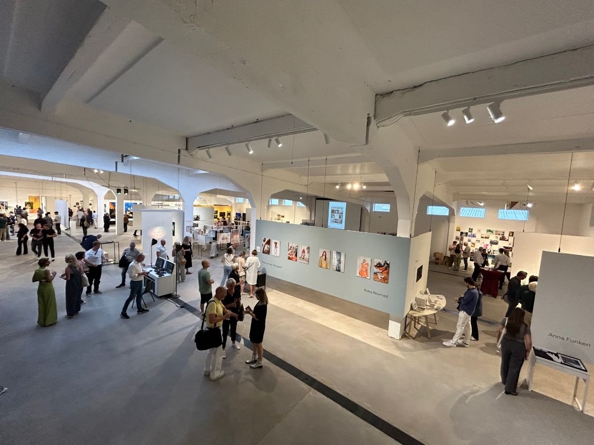 Nieuwsbrief september 2023