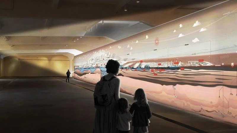 Nieuwsbrief heropening keilepand 2020