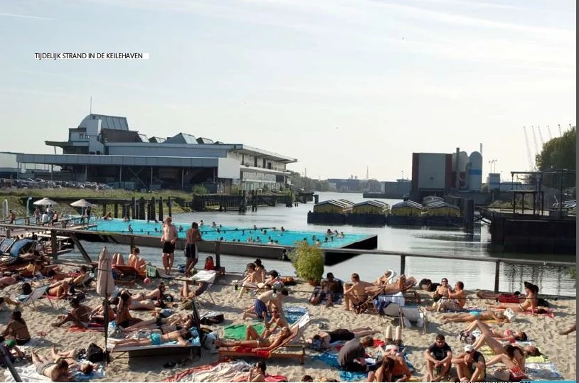 Nieuwsflits: AANKEILEN -DONDERDAG 31 OKTOBER THEMA WATER - PLONS!