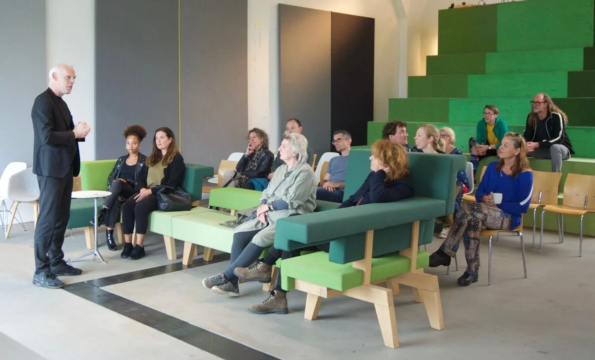 Nieuwsflits: AANKEILEN CONNECTED