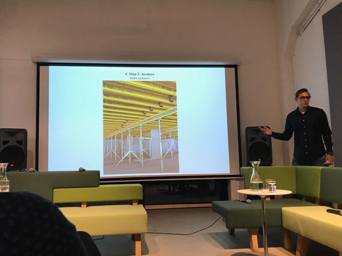 Nieuwsbrief: UPDATE AANKEILEN CONNECTED: OPEN STUDIO EN M4H CIRCULAIR