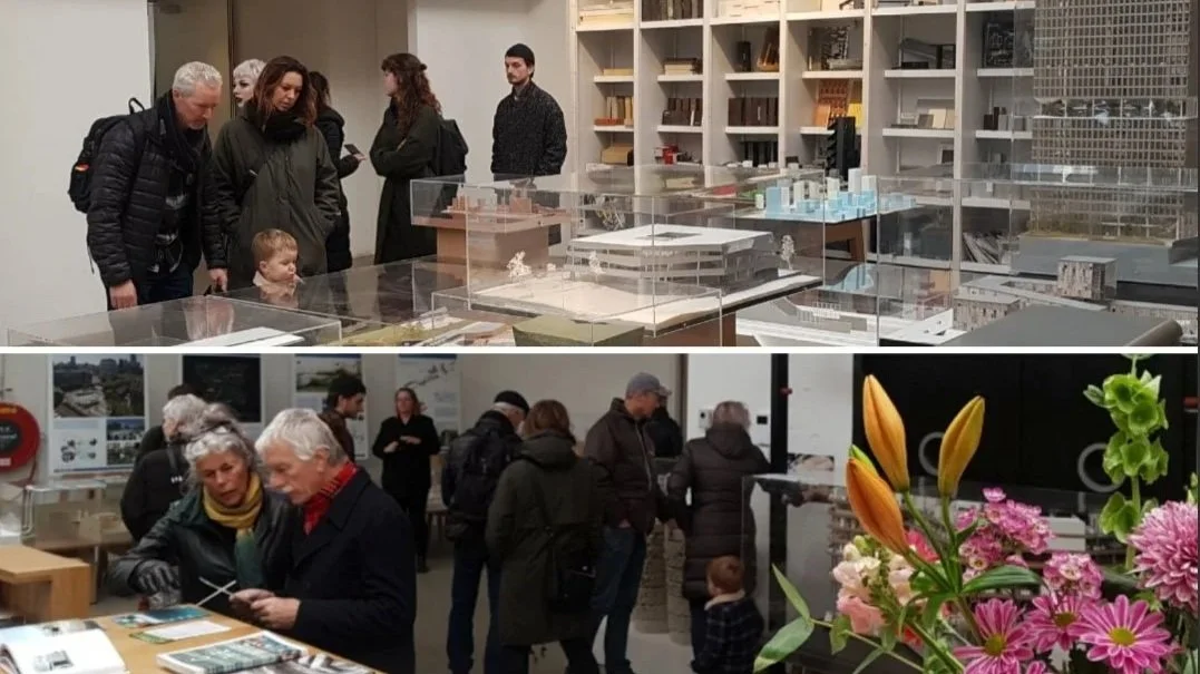 Nieuwsbrief: AANKEILEN! en andere evenementen in het Keilepand /M4H juni 2019