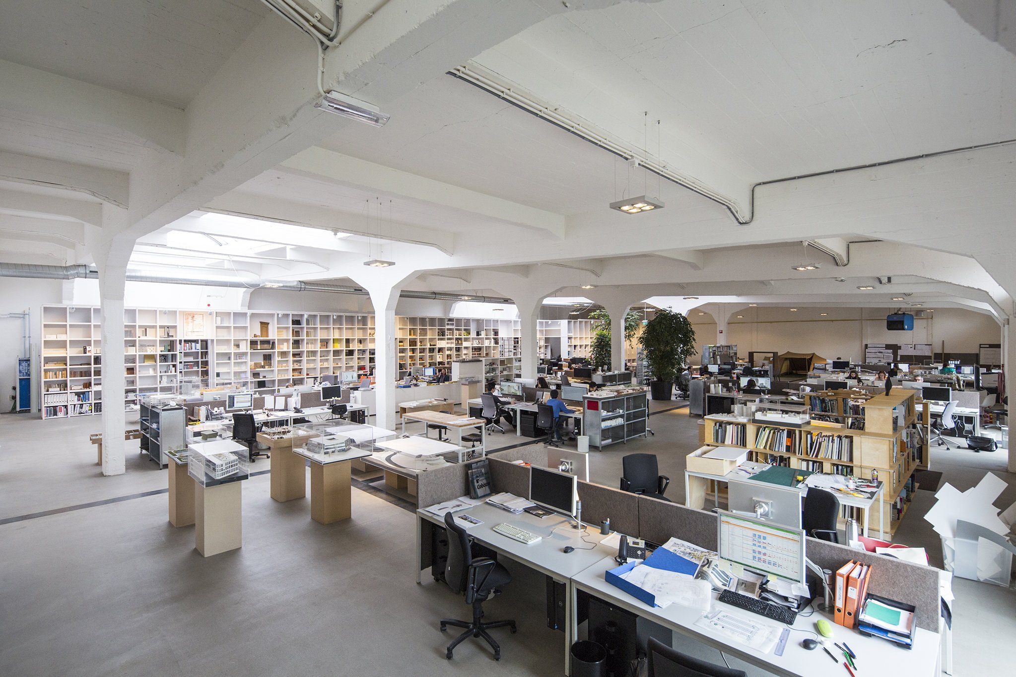 Nieuwsbrief: Aankeilen