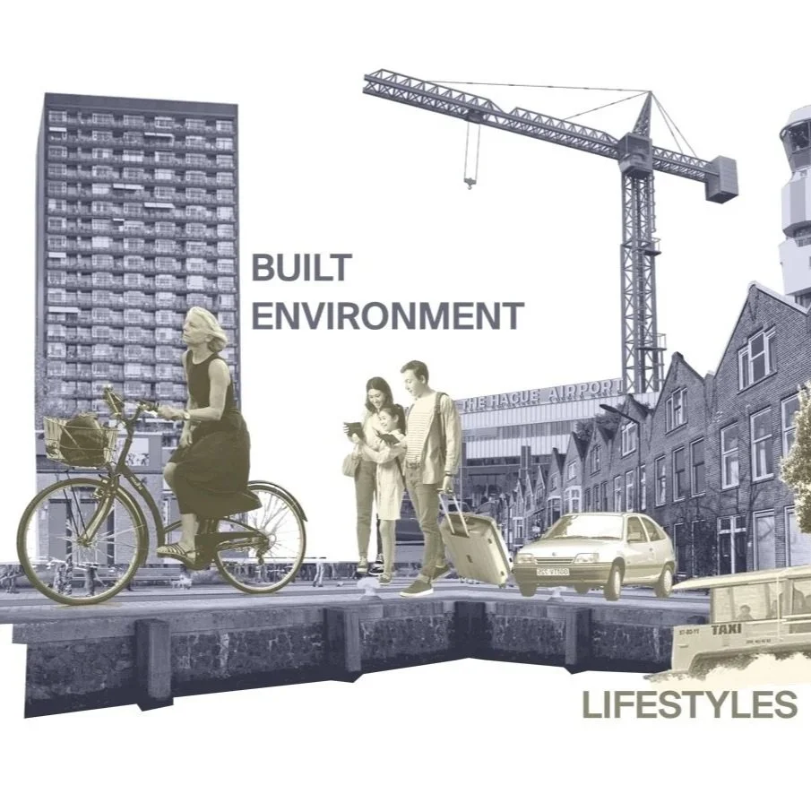 Carbon-Based Urbanism: publicatie-evenement