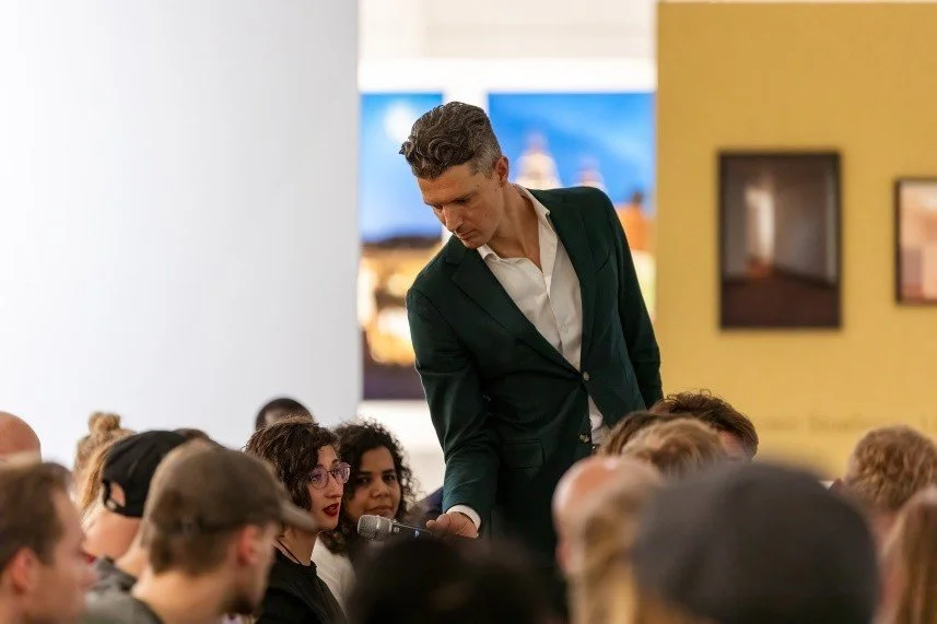 CARBON STORIES: HET GROTE CO2 VERKIEZINGSDEBAT