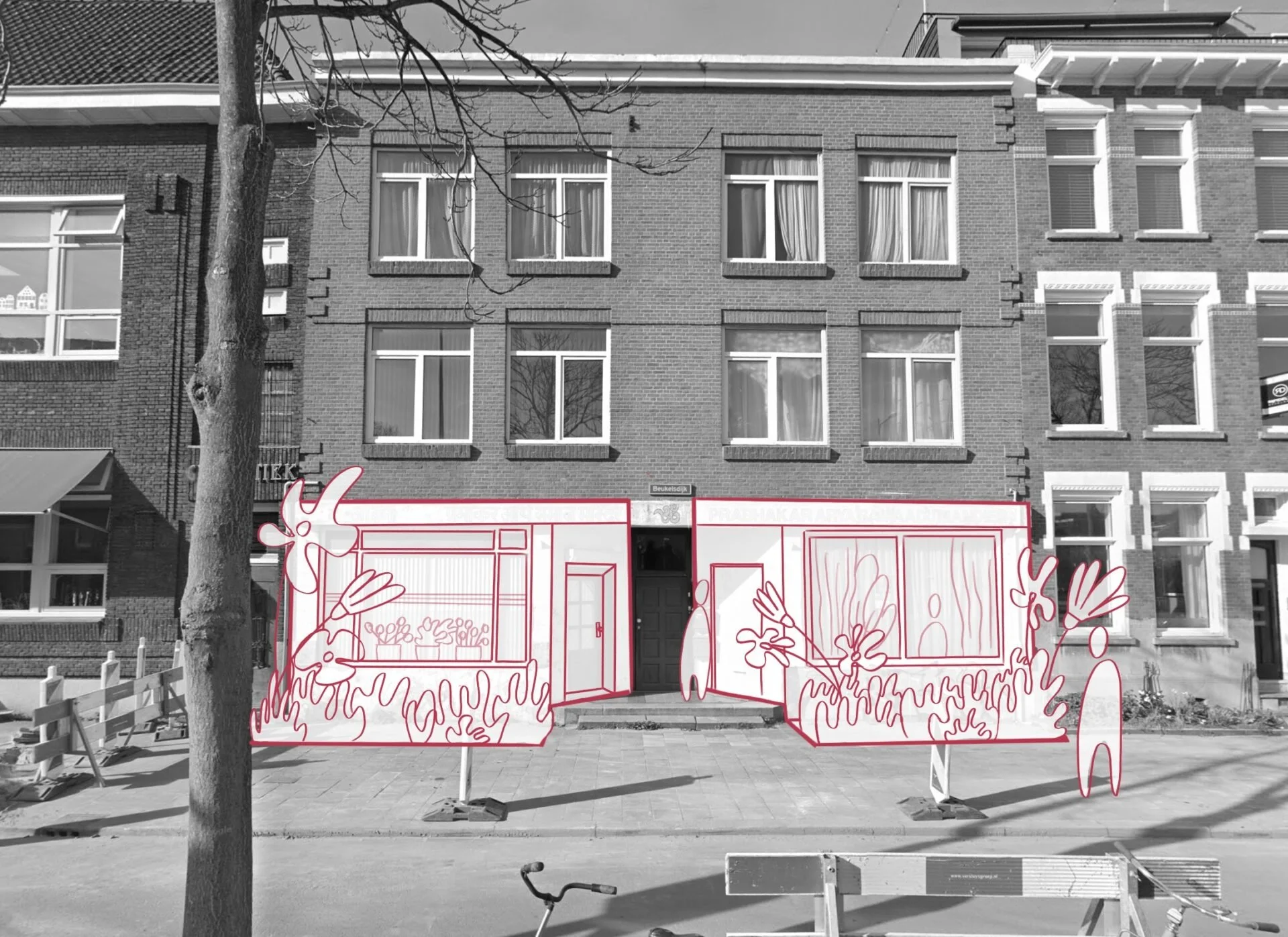 Addressing housing through reuse - Carbon Confessions