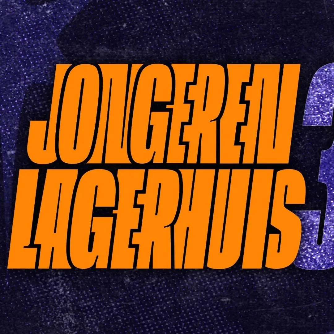 Het Jongeren Lagerhuis 3.0