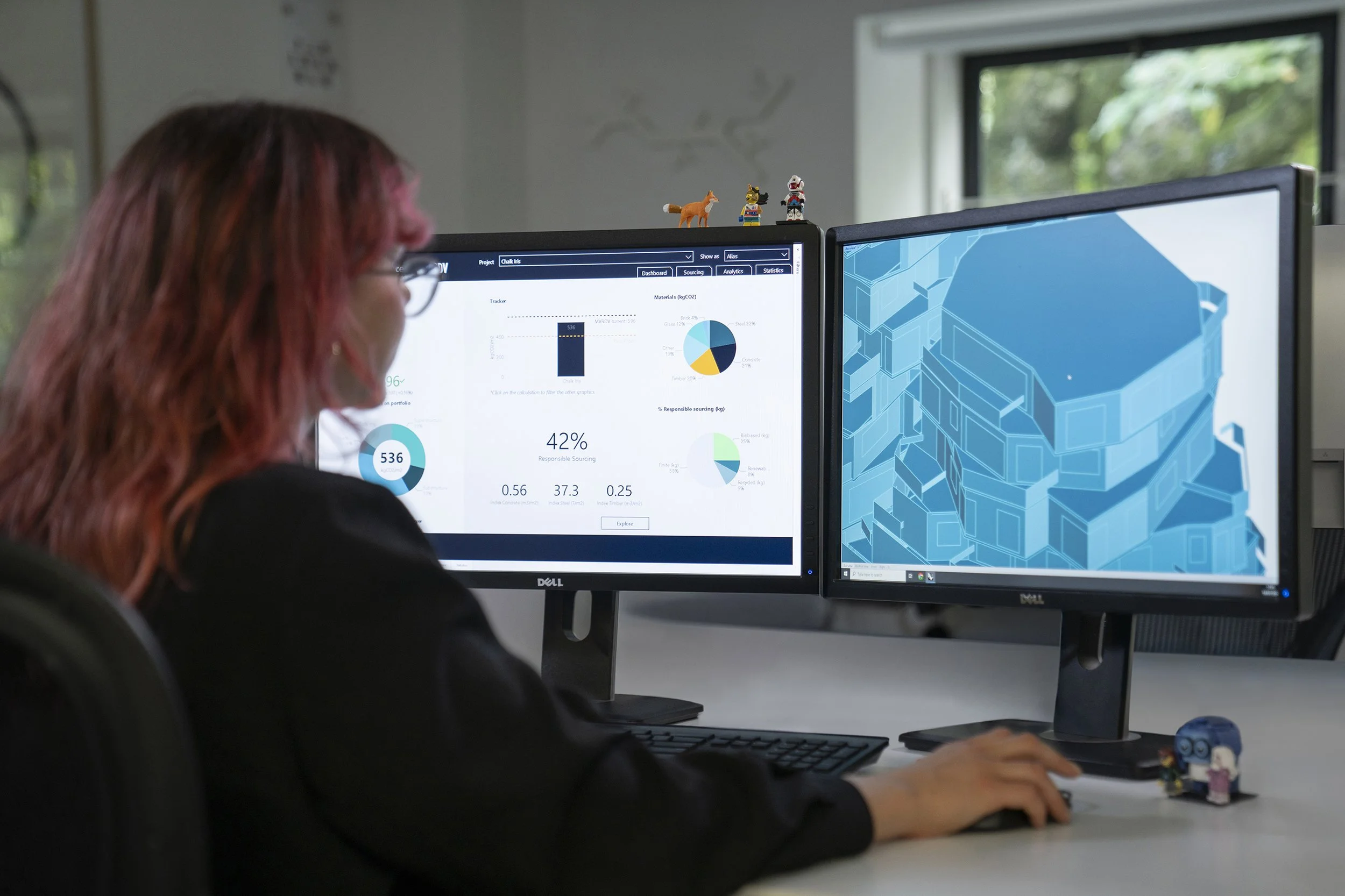 CarbonSpace: Designing with data - Carbon Confessions