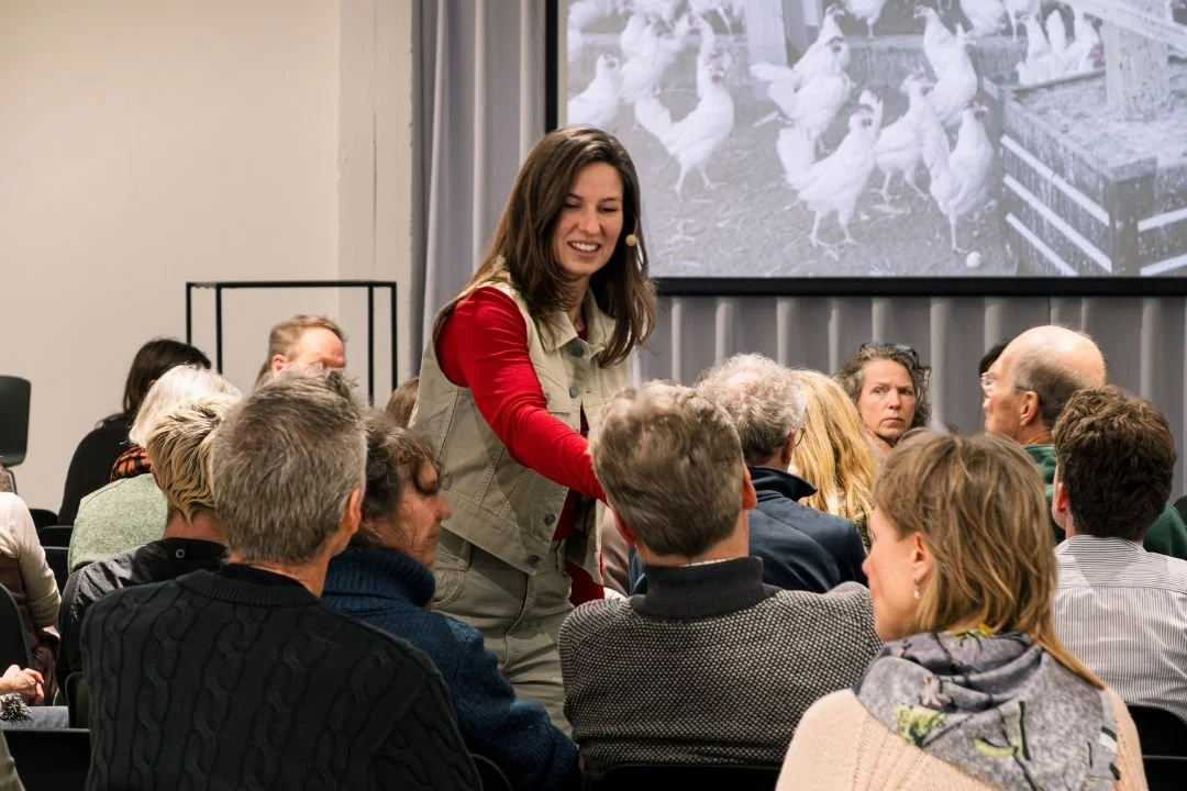 Nieuwsbrief maart 2026