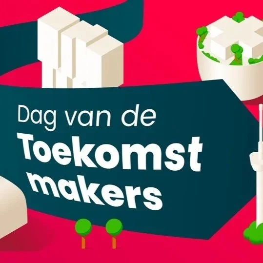 Dag van de Toekomstmakers