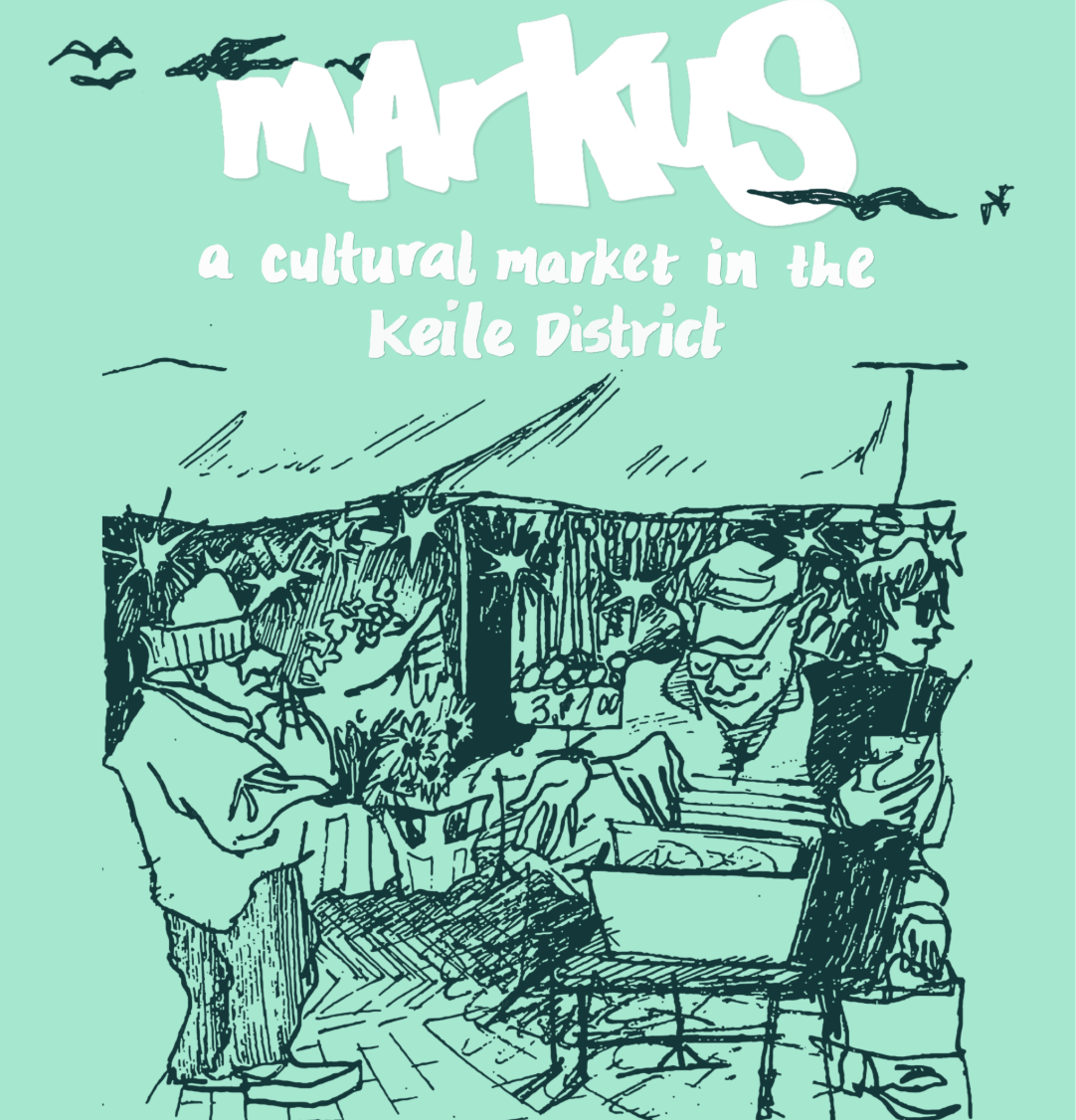 MARKUS- a cultural market in the Keile District