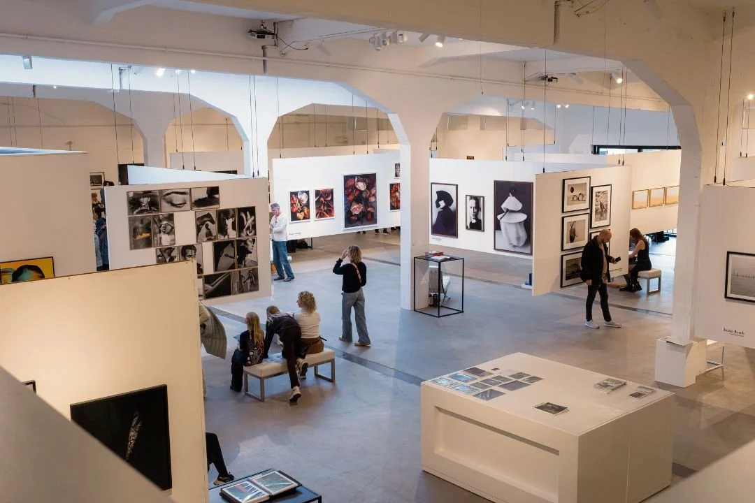 Nieuwsbrief april 2026