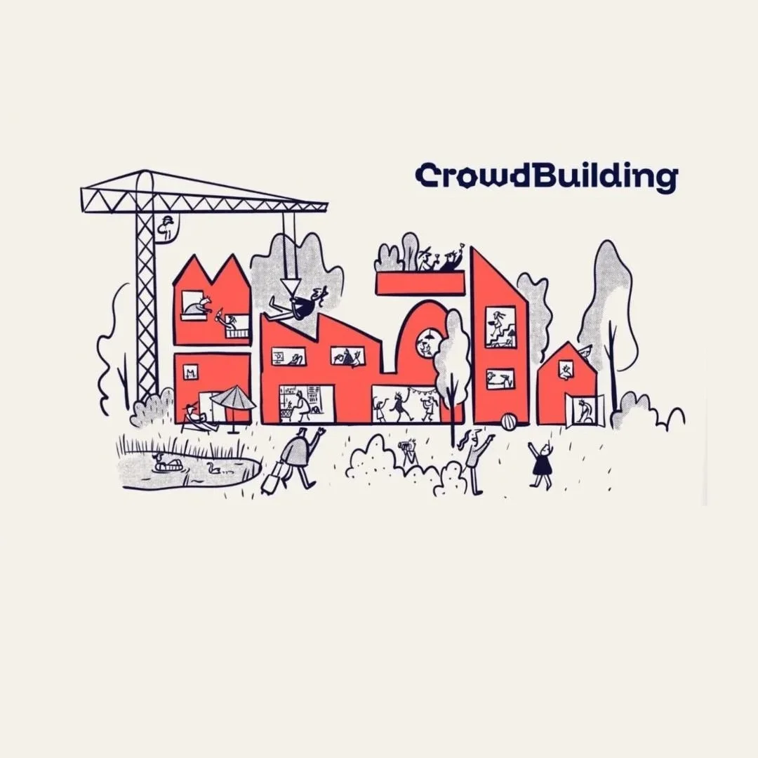 WOONCOÖPERATIE MEETUP #3 / SPECIALE EDITIE!