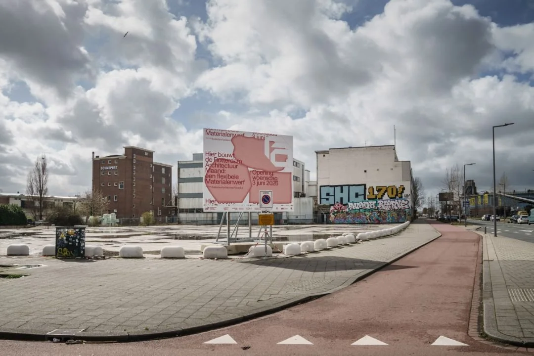 Nieuwsbrief mei 2026