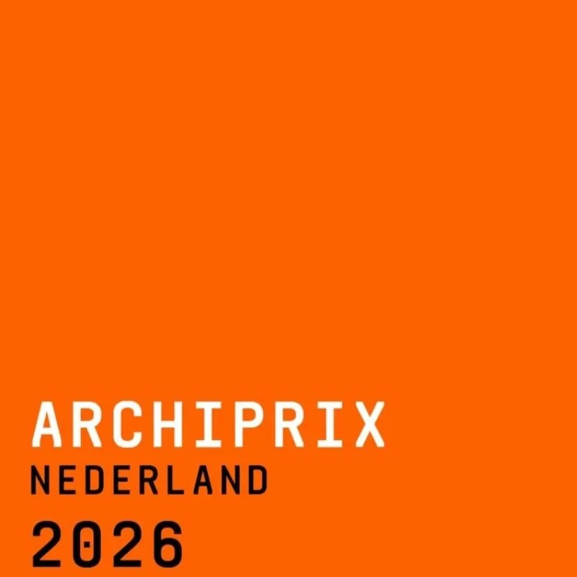 ARCHIPRIX Nederland 2026
