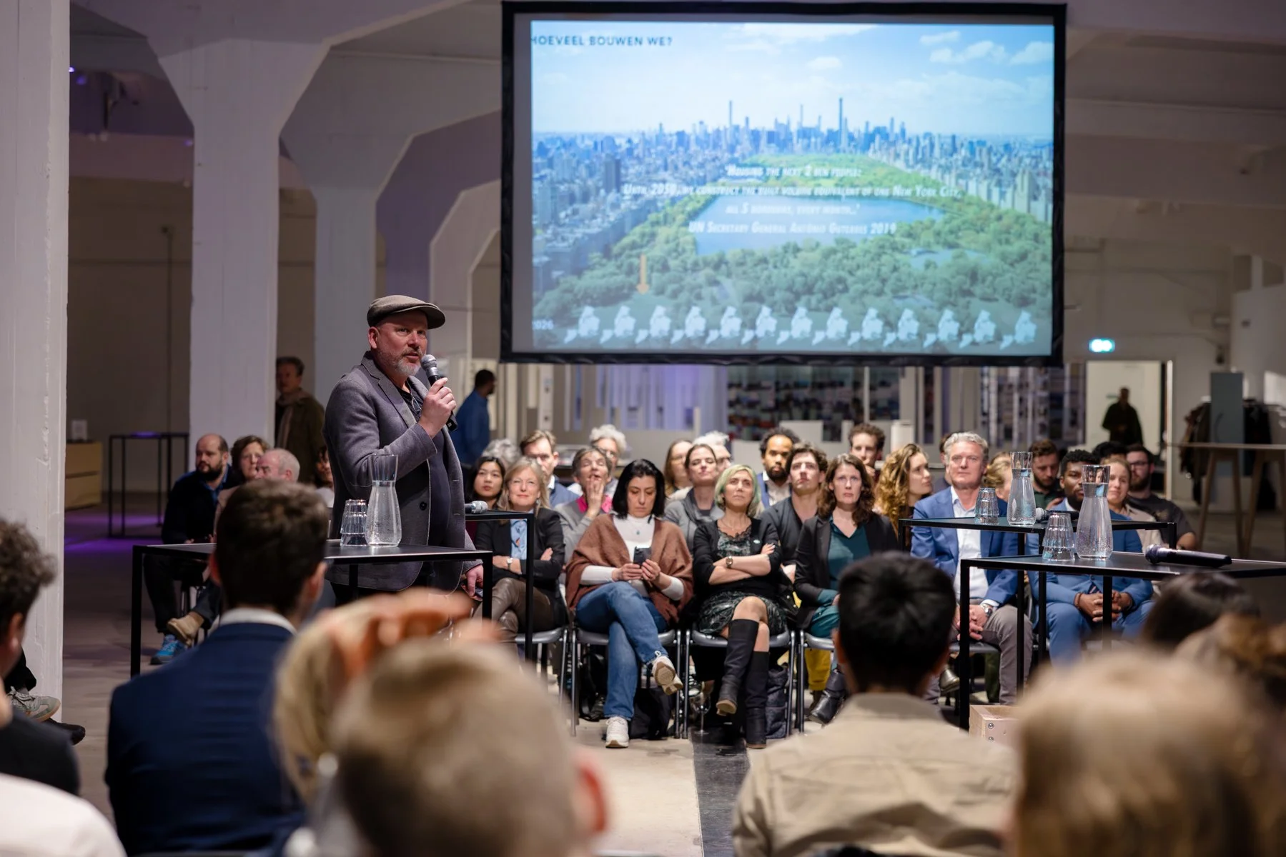 Carbon Stories Shift Landmark: Vanity project of katalysator voor systeemverandering?  