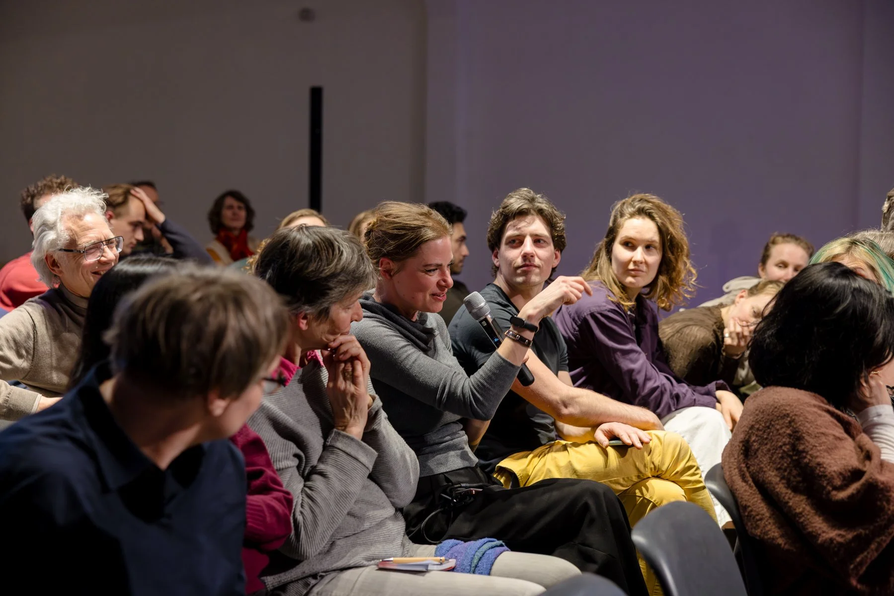 Carbon Stories:  Is de Toekomst Collectief?