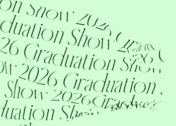 Graduation Show WdKa
