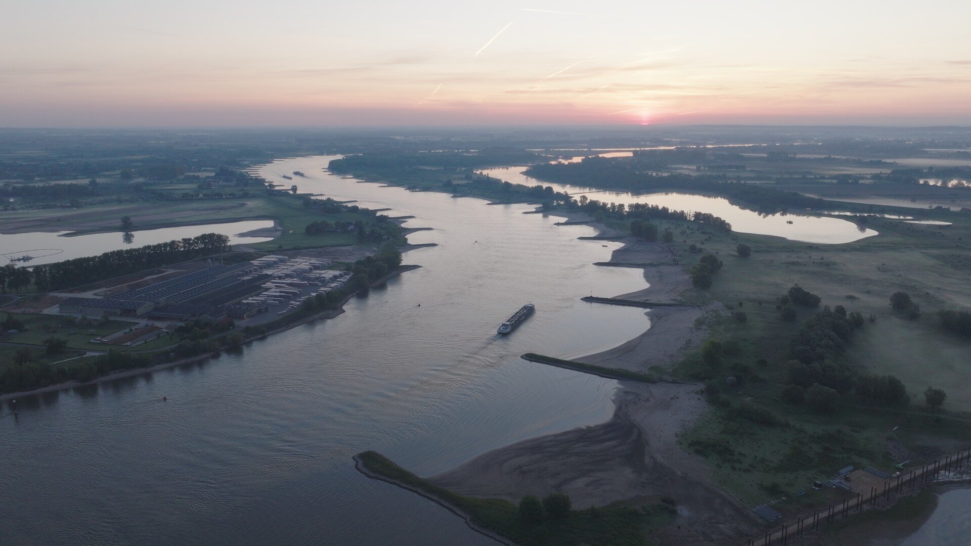 WFFR Lokaal: Grensgebied