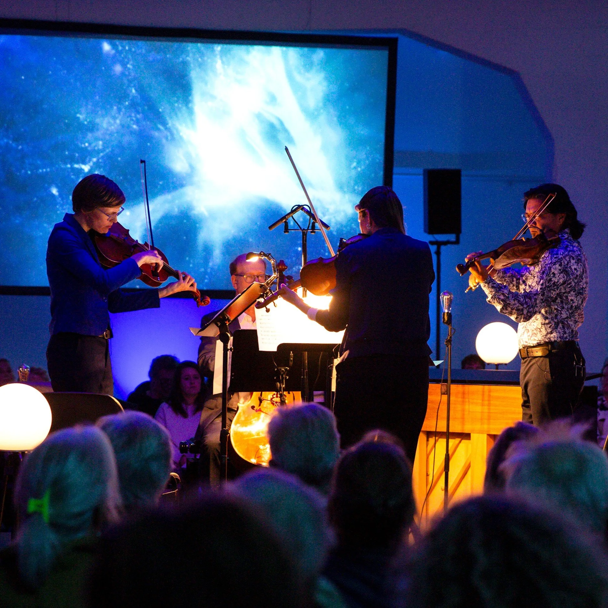 Concert: Echoes of War