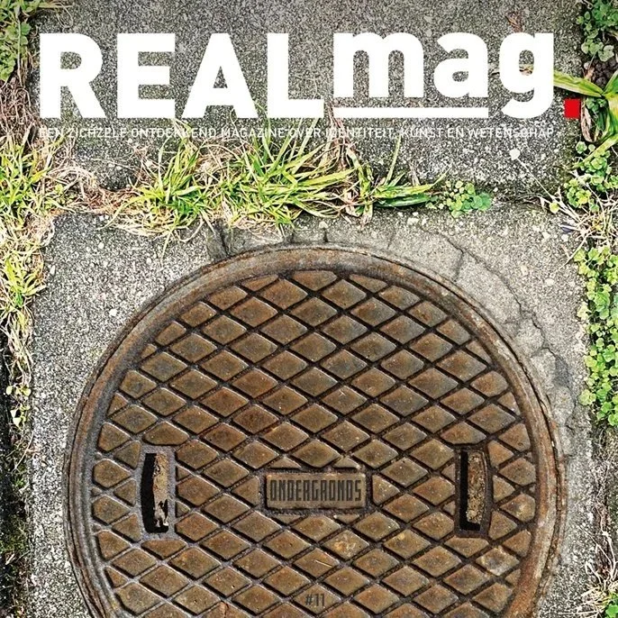 REALmag #11 ONDERGRONDS