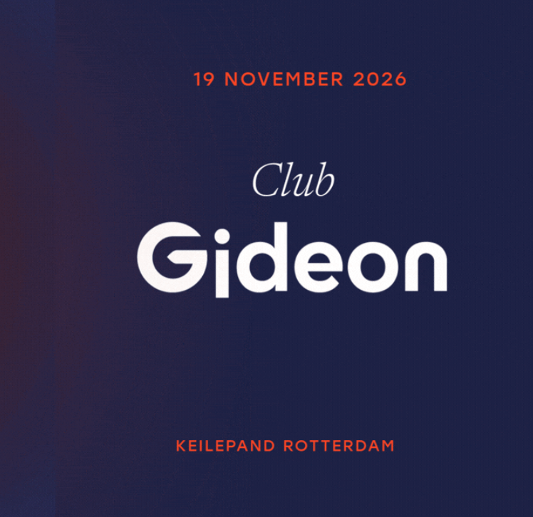 Club Gideon