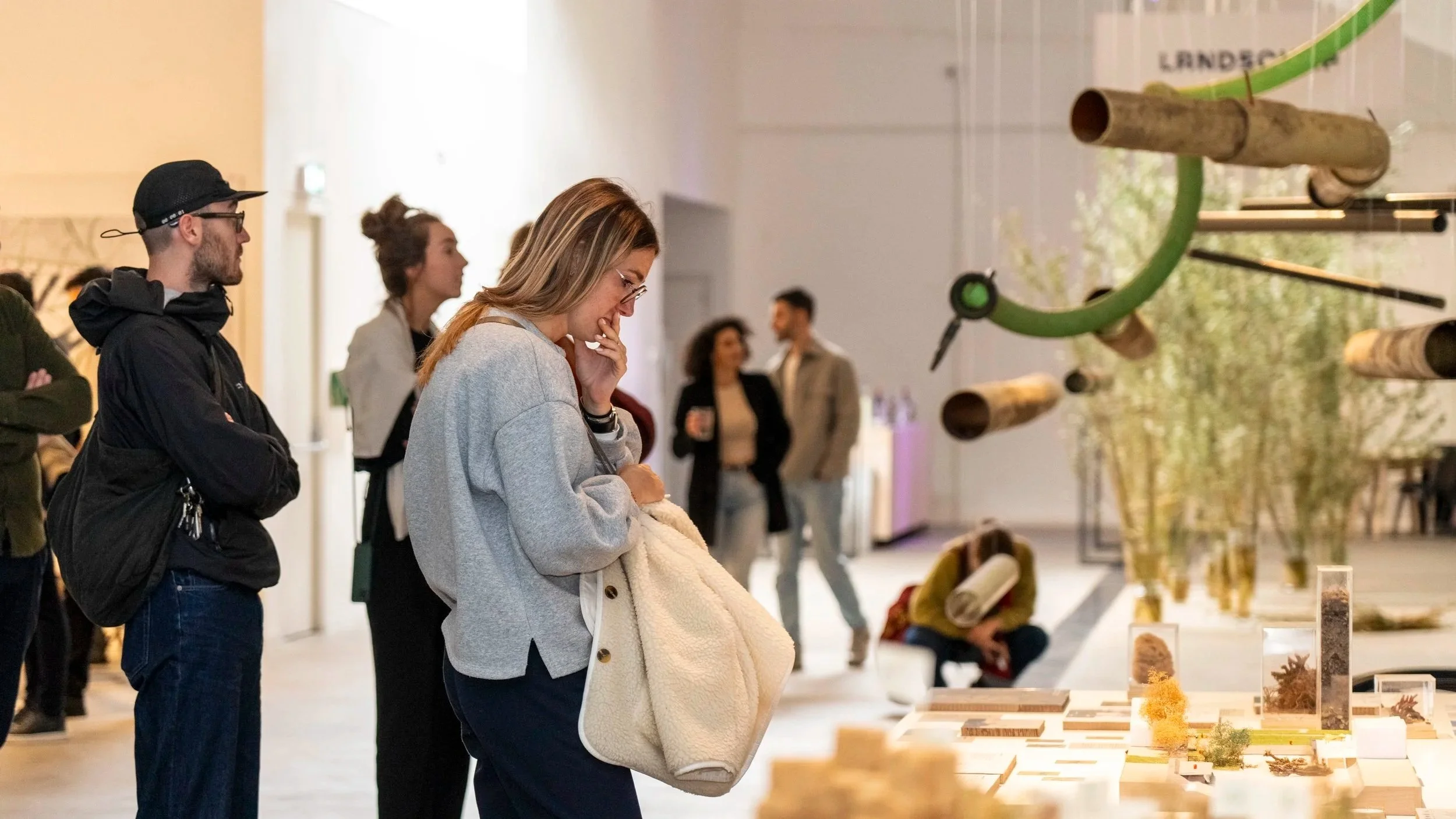 Nieuwsbrief mei 2025