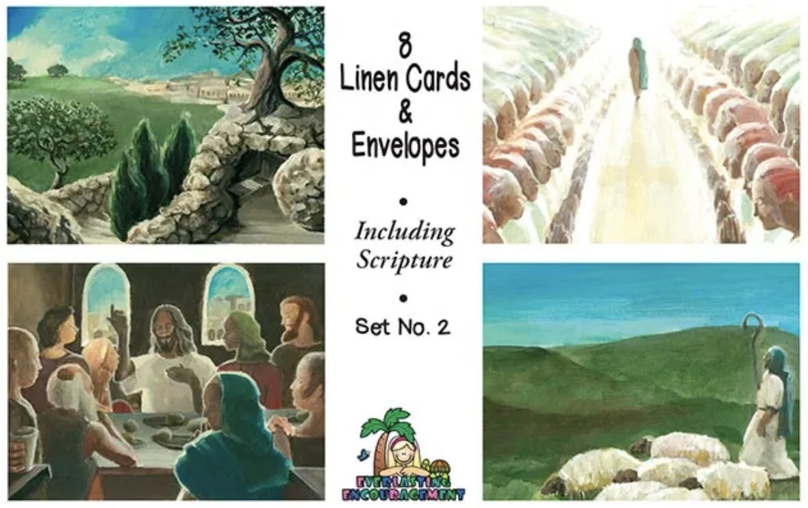 The Resurrection Collection