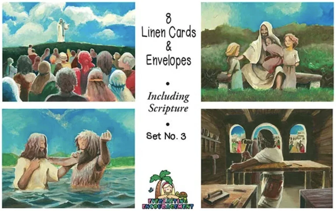 The Ministry Collection