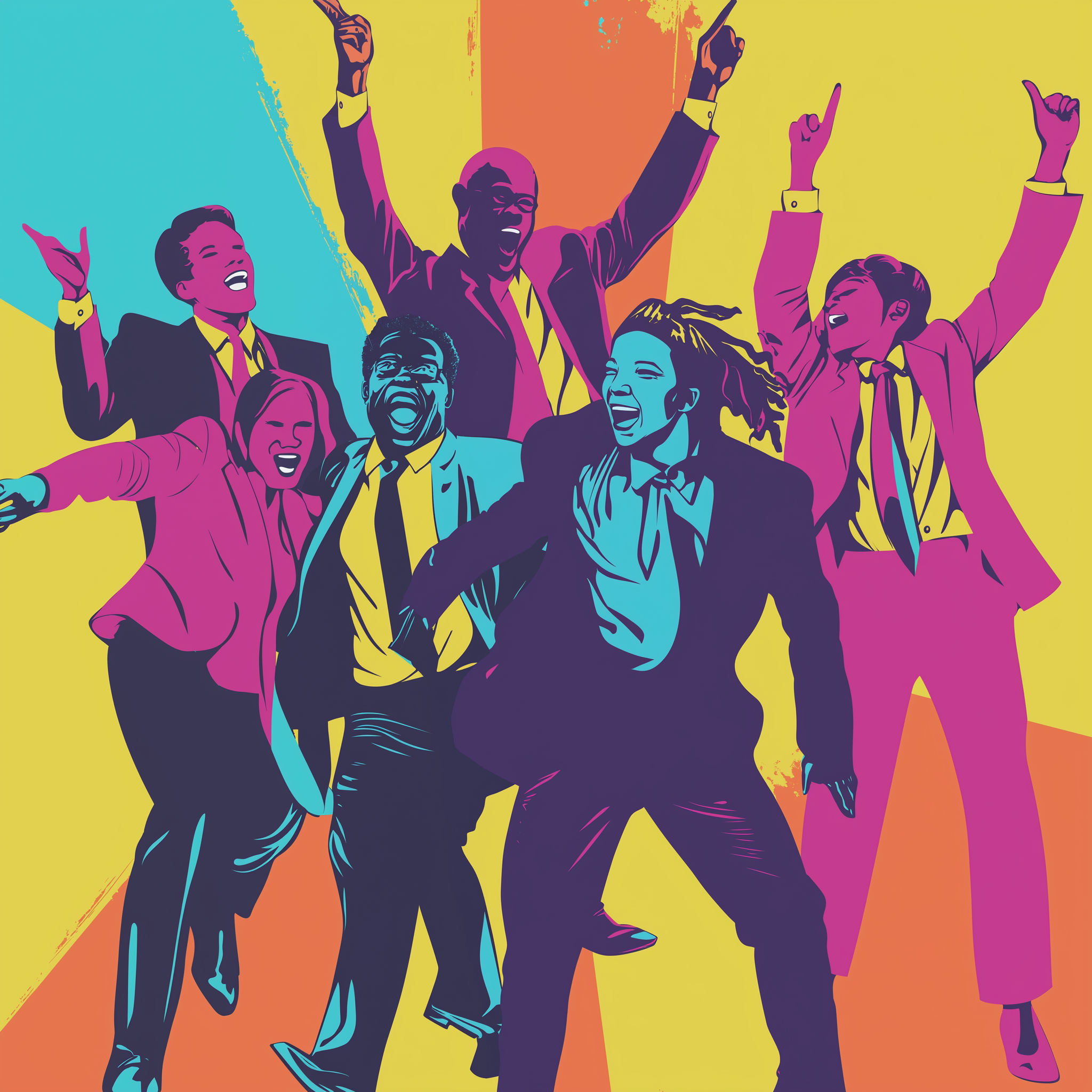 Improv for Business: Transform Your Team