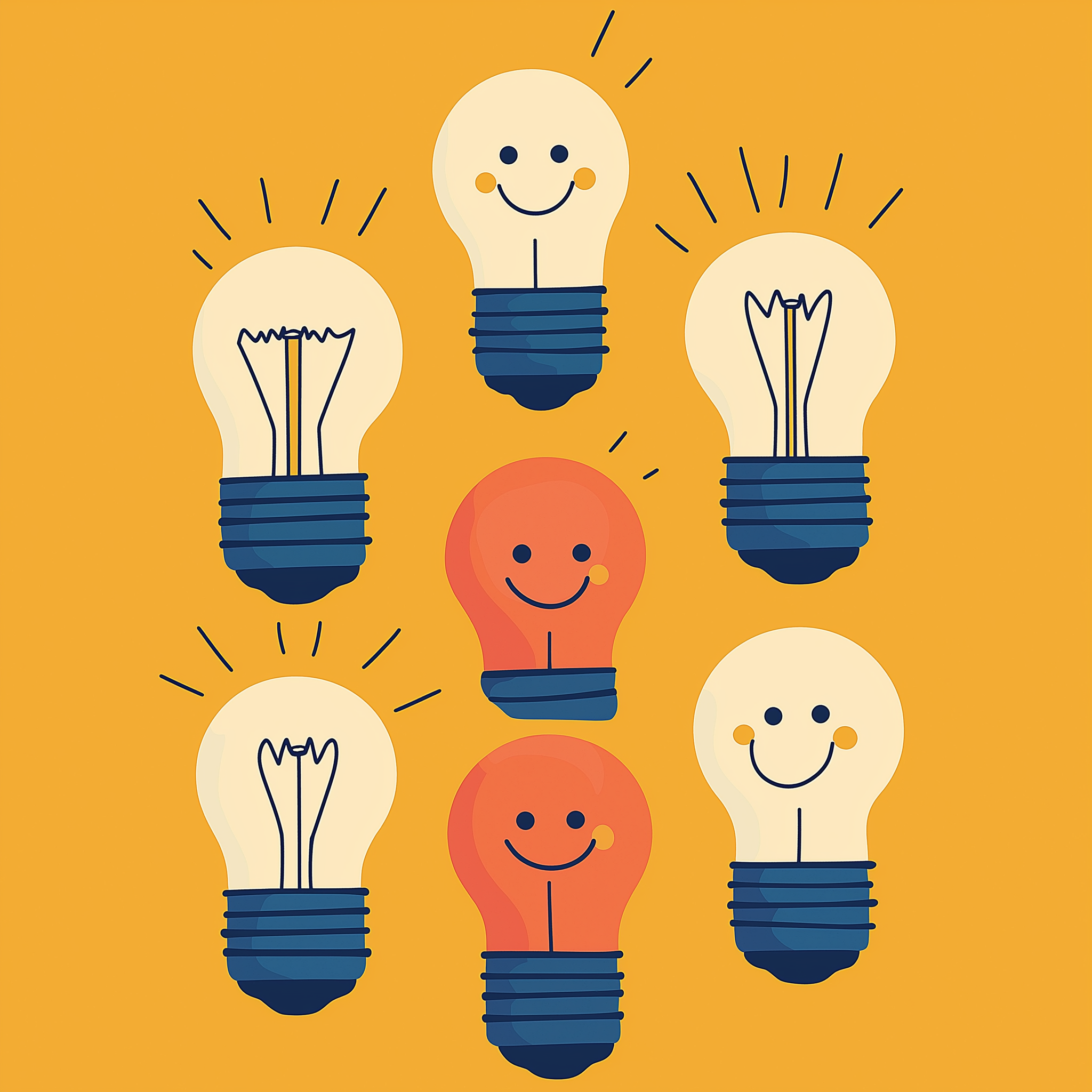 An Improv Team Building Workshop: Lead With Laughter