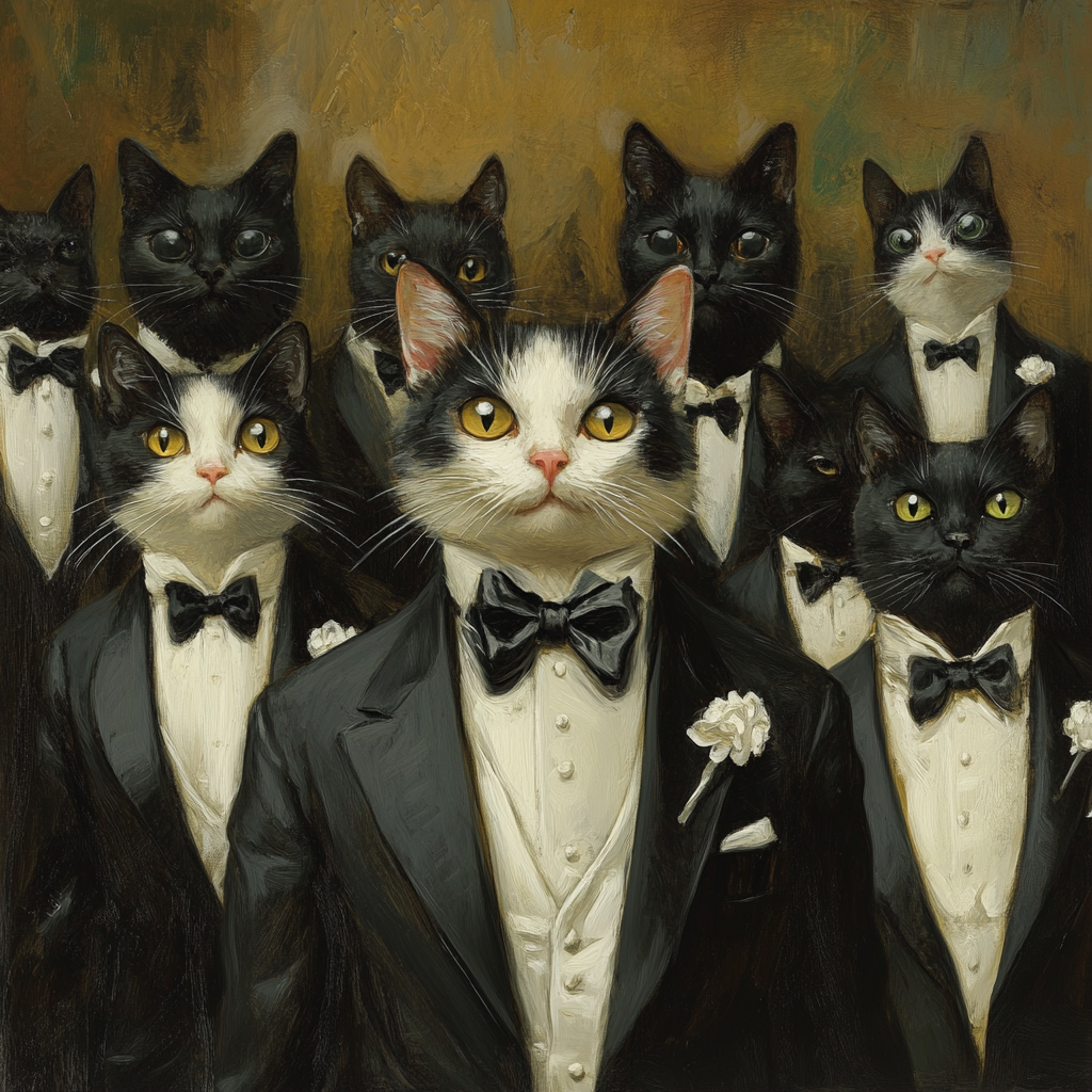 Leadership Development: It’s Like Herding Cats, But Fancier