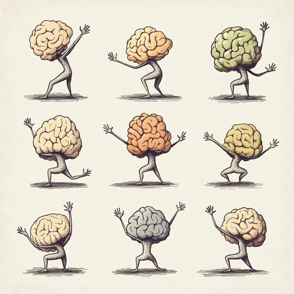 Improv Comedy Classes Are the New Yoga