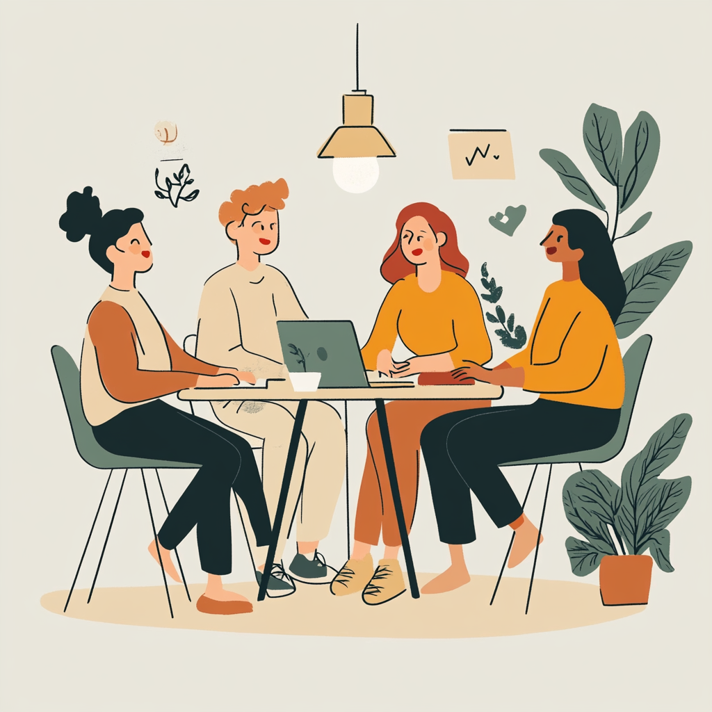 Improv for Business Professionals: A Fresh Approach to Team-Building