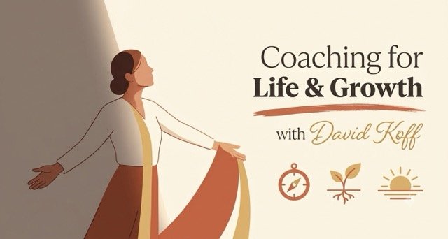 Book Personal & Life Coaching sessions
