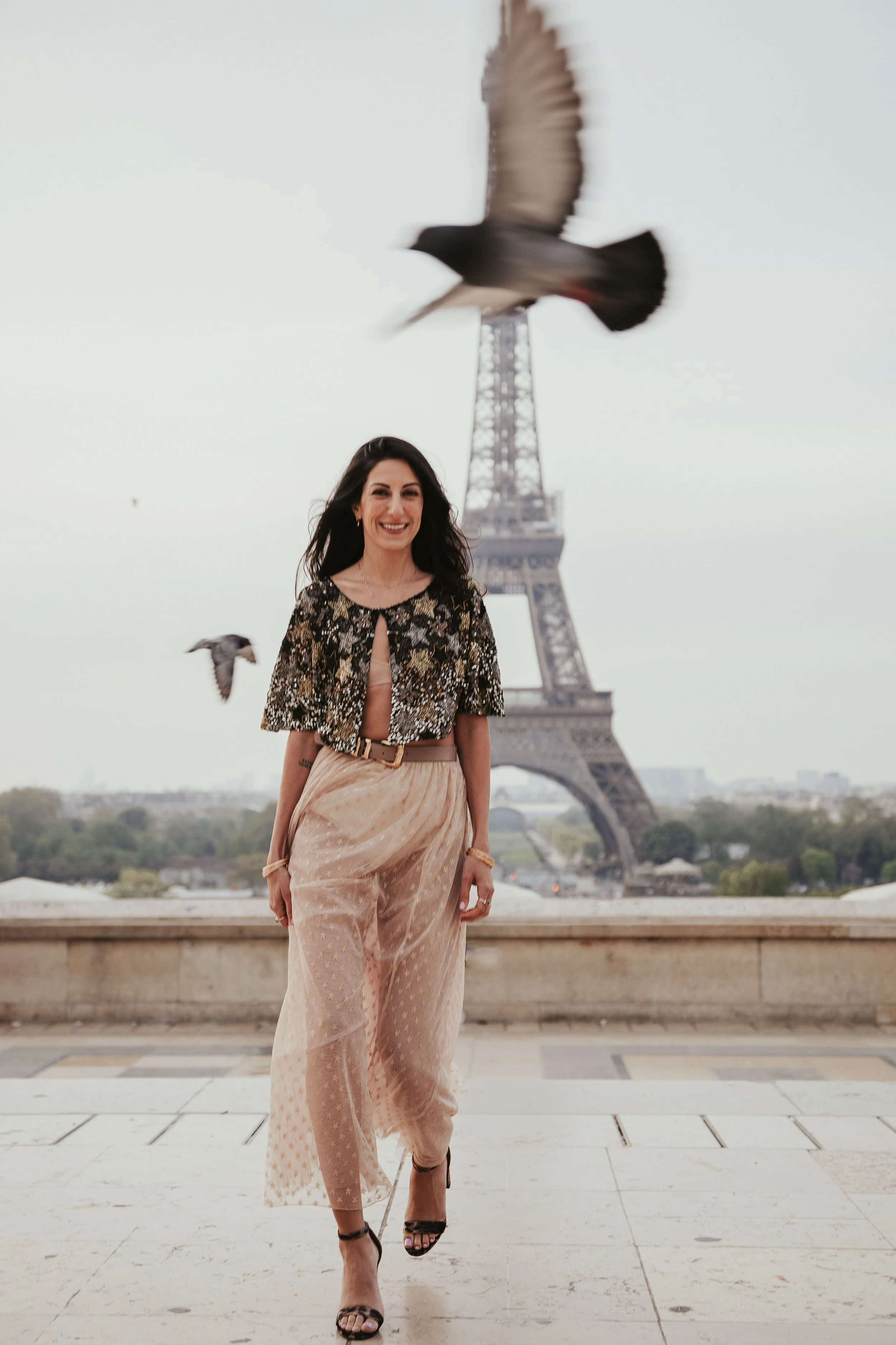 How we enter something is how it goes...