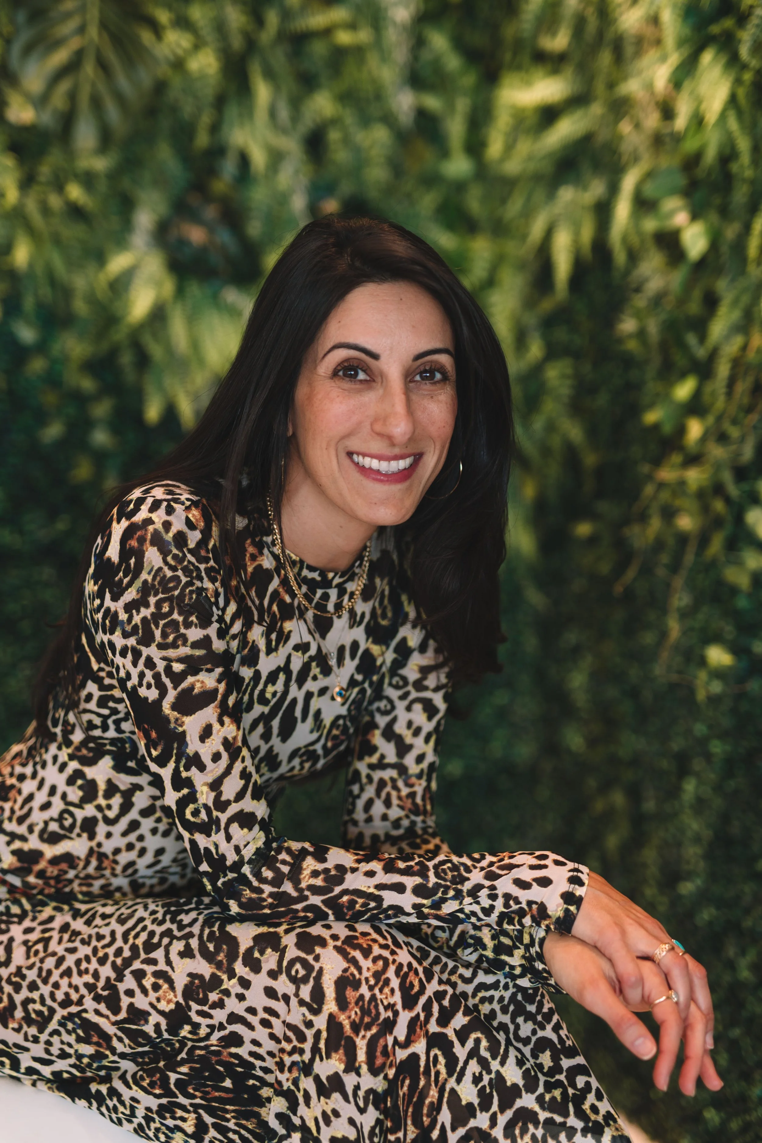 You know what you really need?