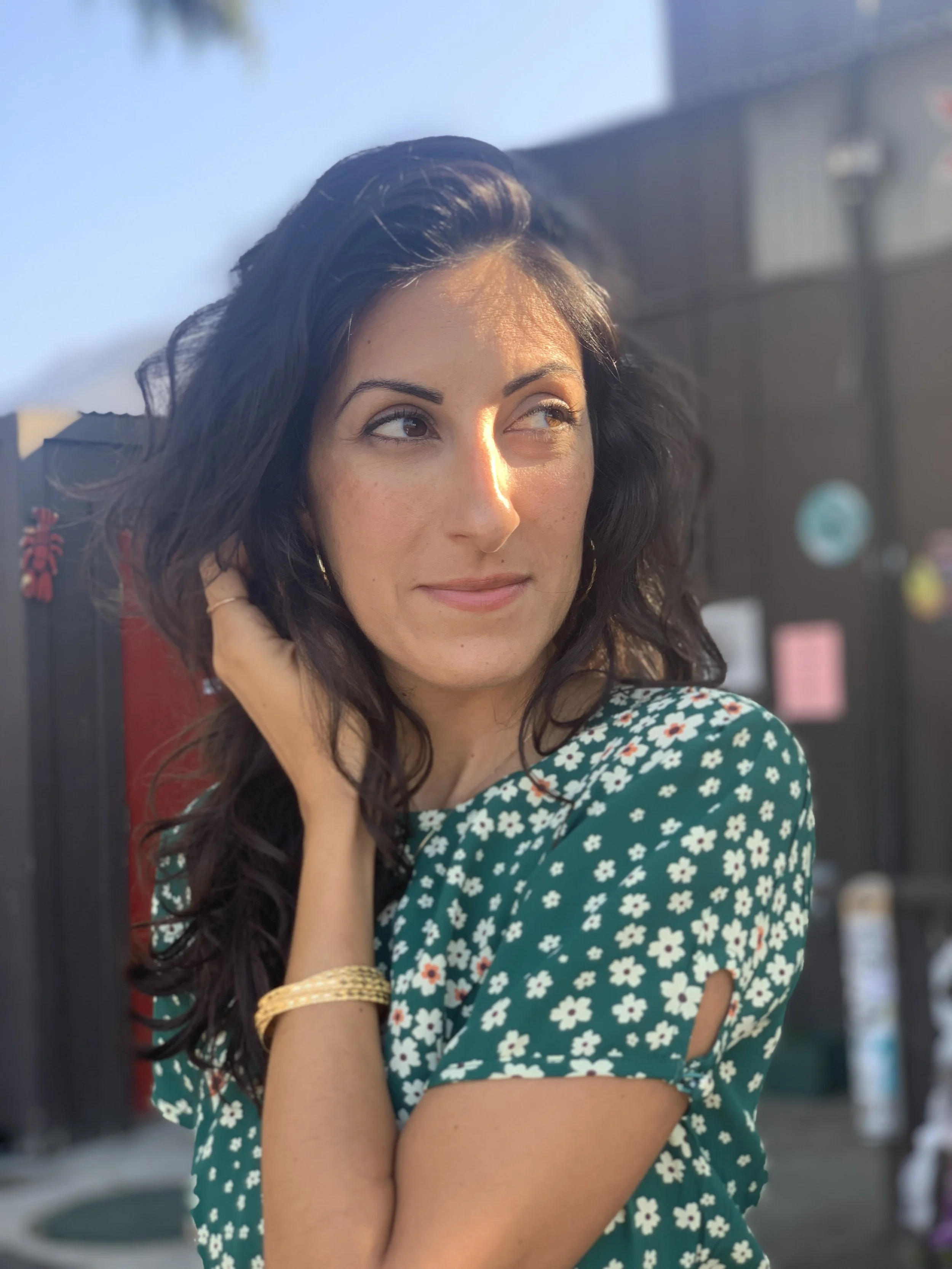 10 reasons why hiring a stylist is a great idea!