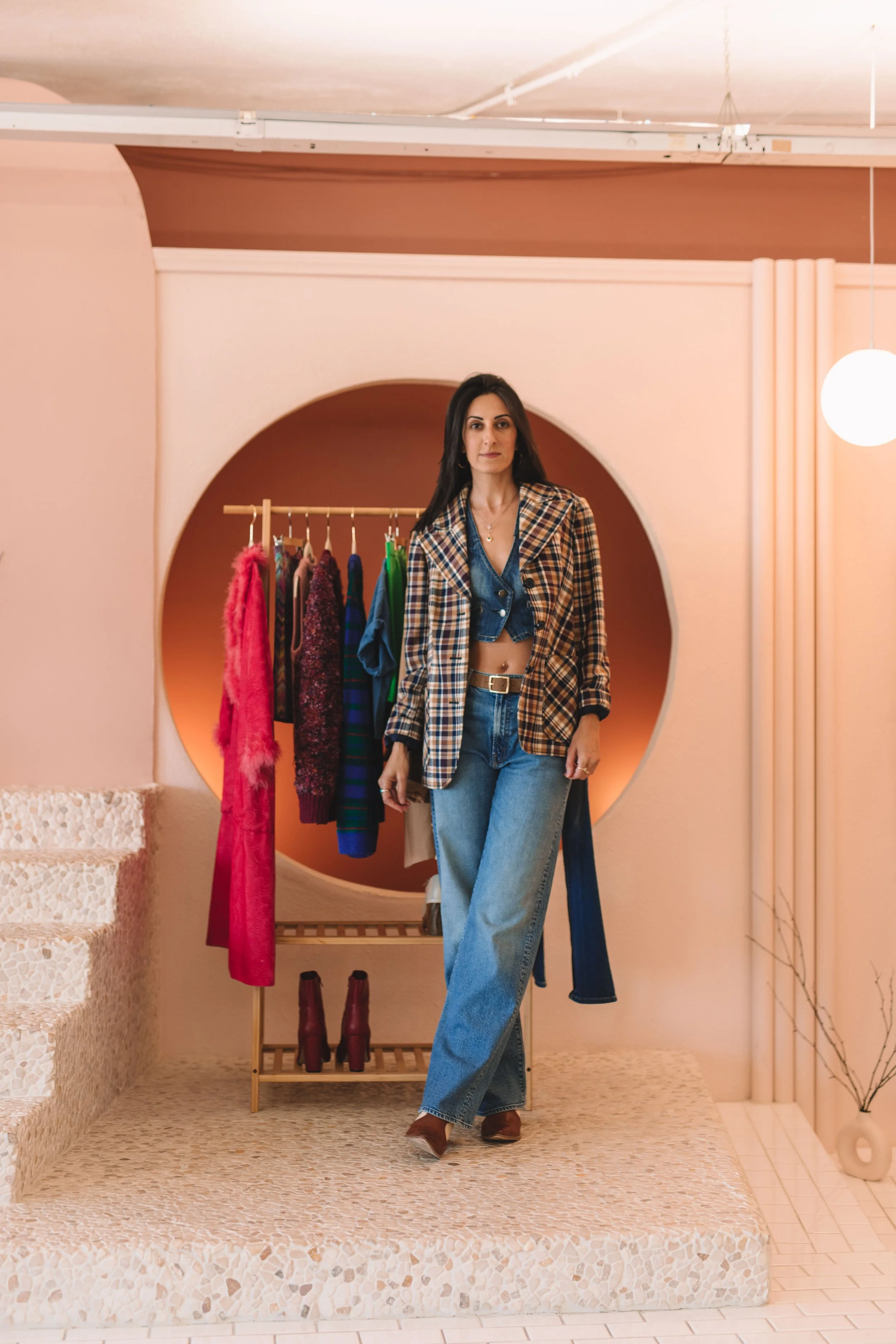 3 truths about getting dressed for your day