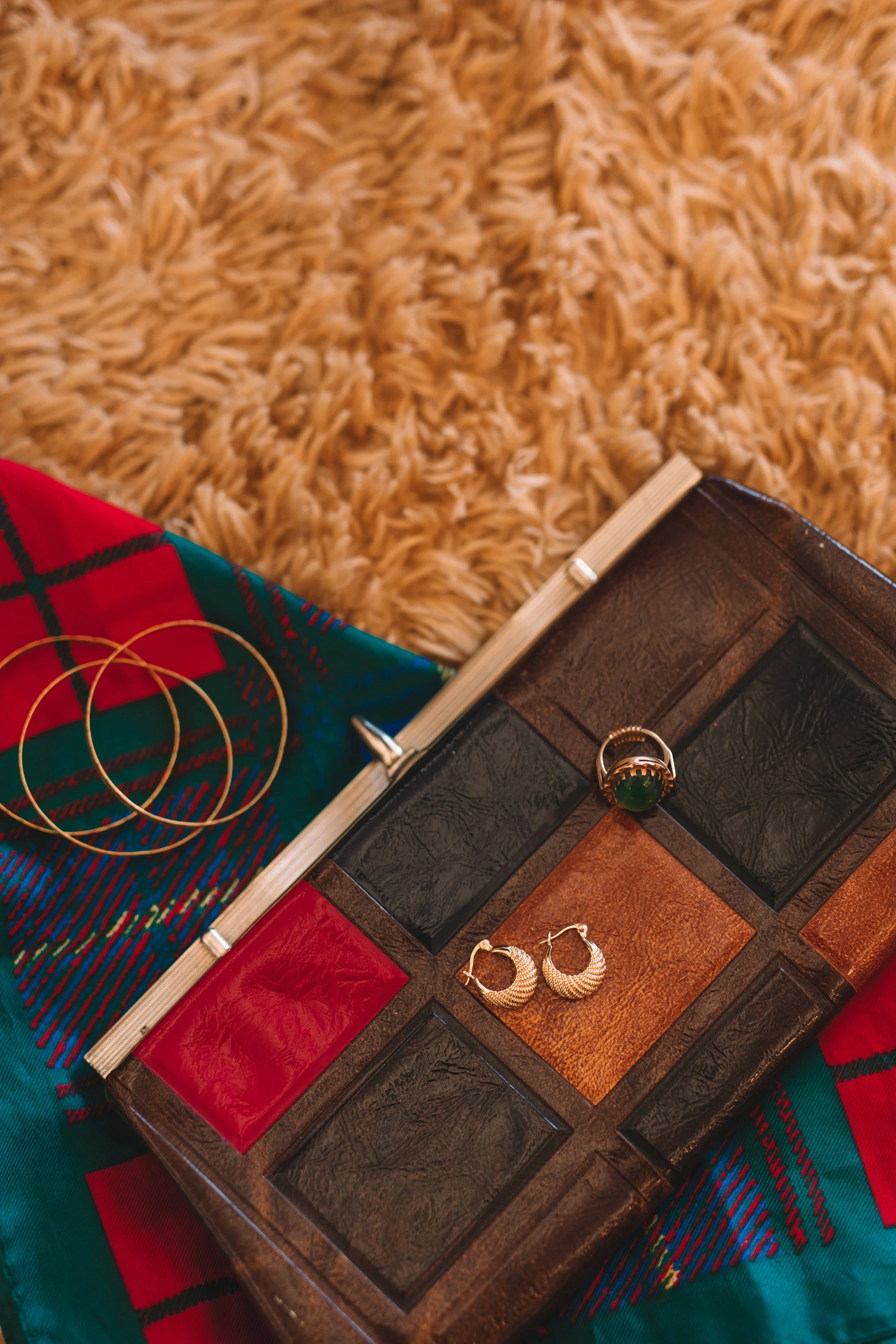 Fall Staples