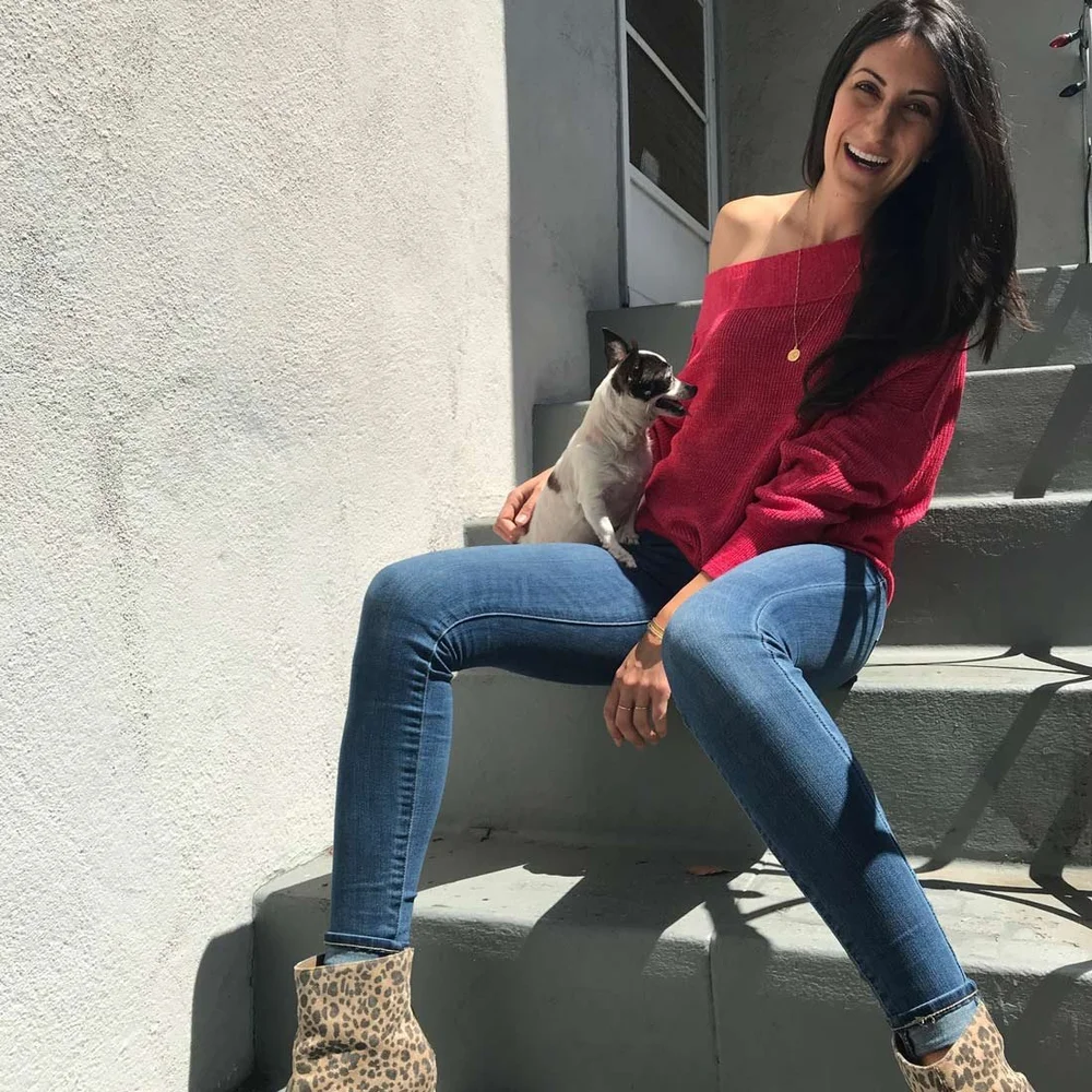 Item - Tami Sofia | Fashion Stylist