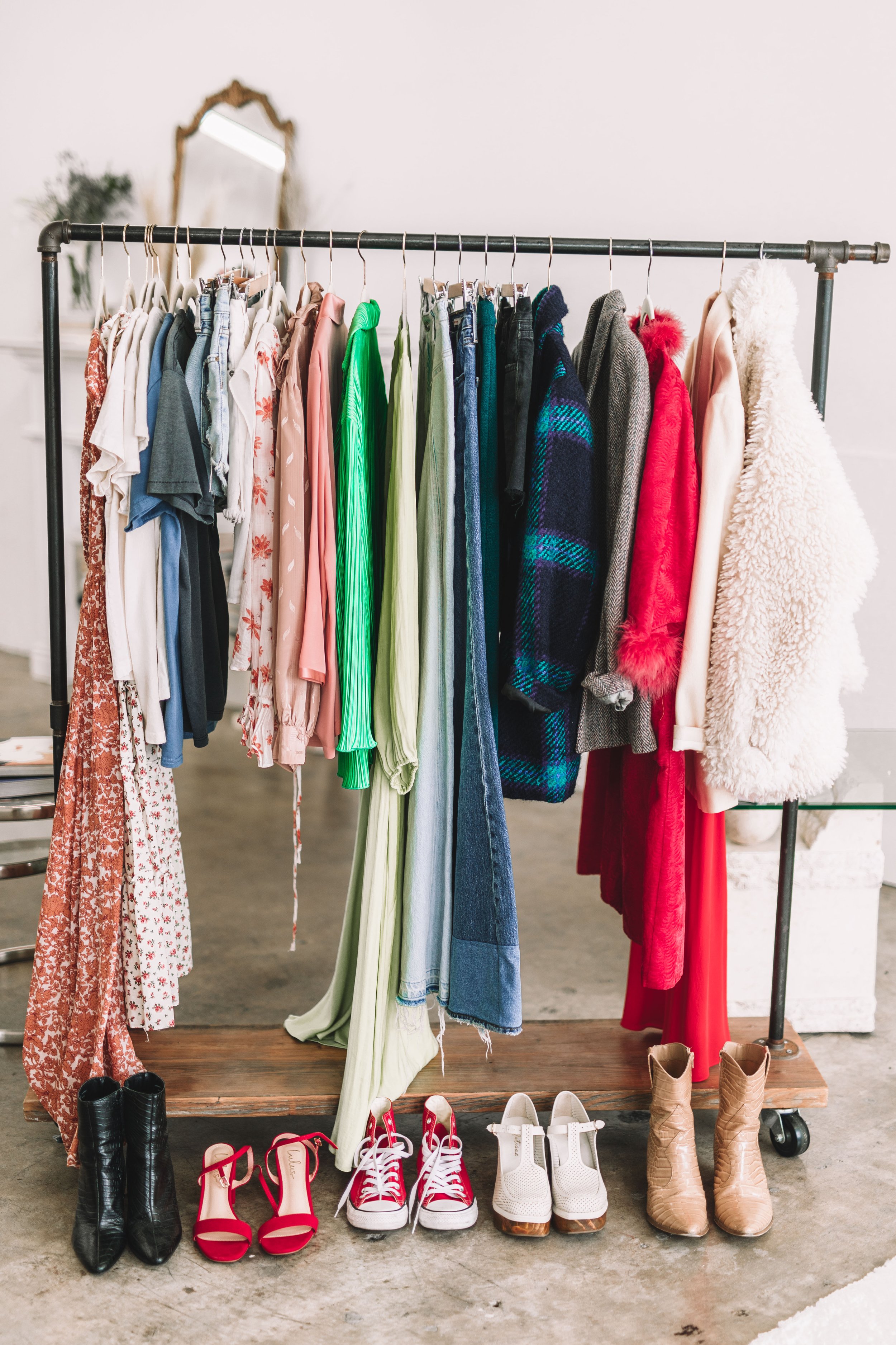 The Process.... Your Process (Copy)