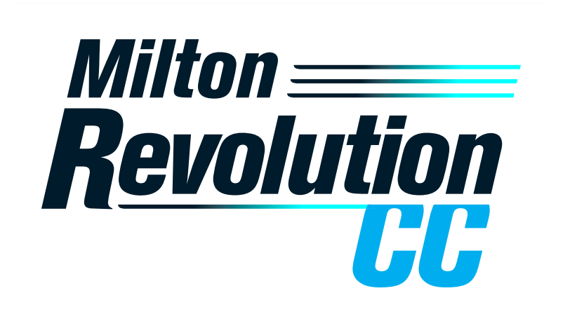 Milton Revolution Cycling Club