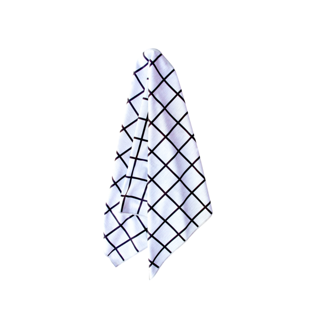 TOMBOY WORKOUT TOWEL