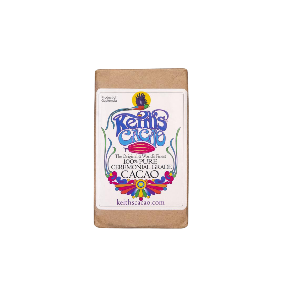 KEITHS'S CACAO PASTE