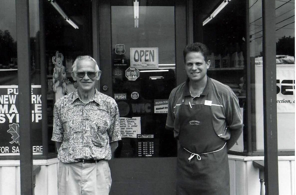 About Neckers Company — Neckers Company General Store