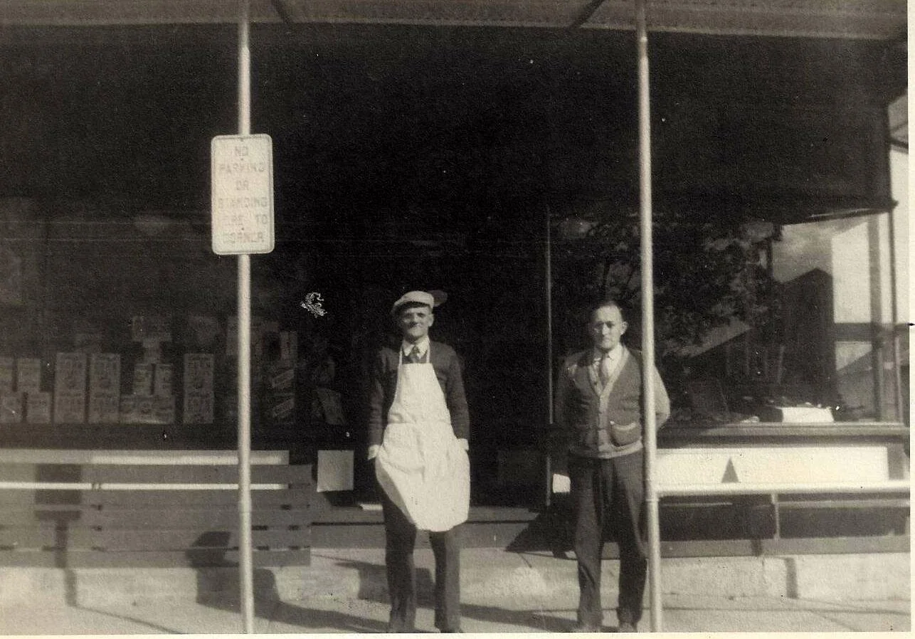 About Neckers Company — Neckers Company General Store