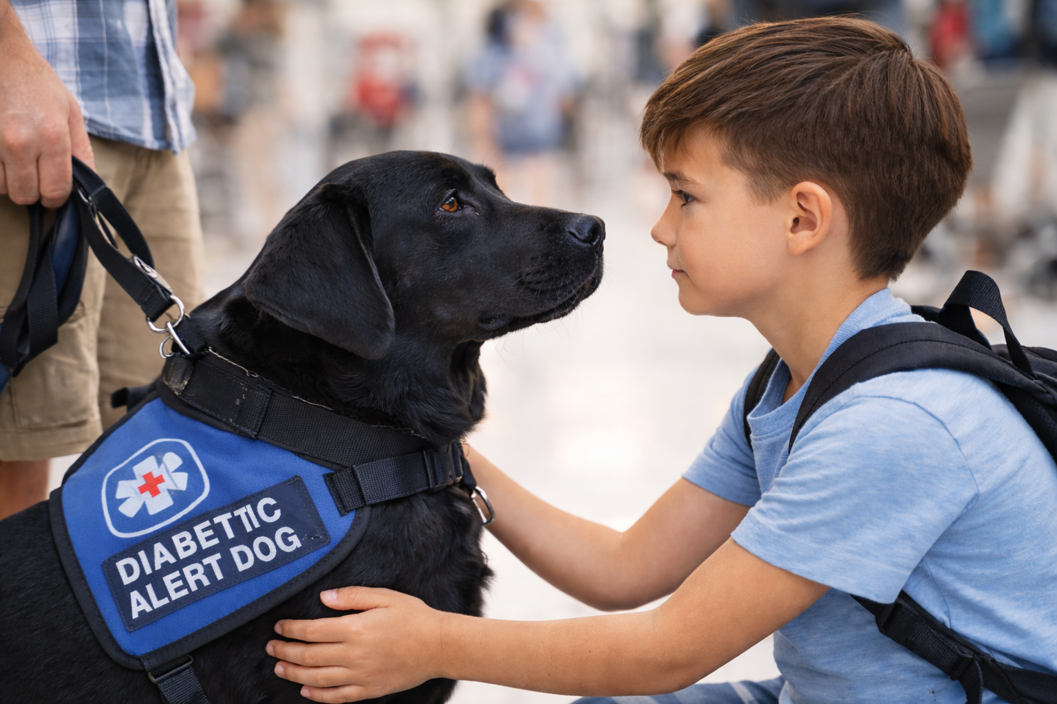 The Handler’s Role: Responsibility, Consistency, and Advocacy